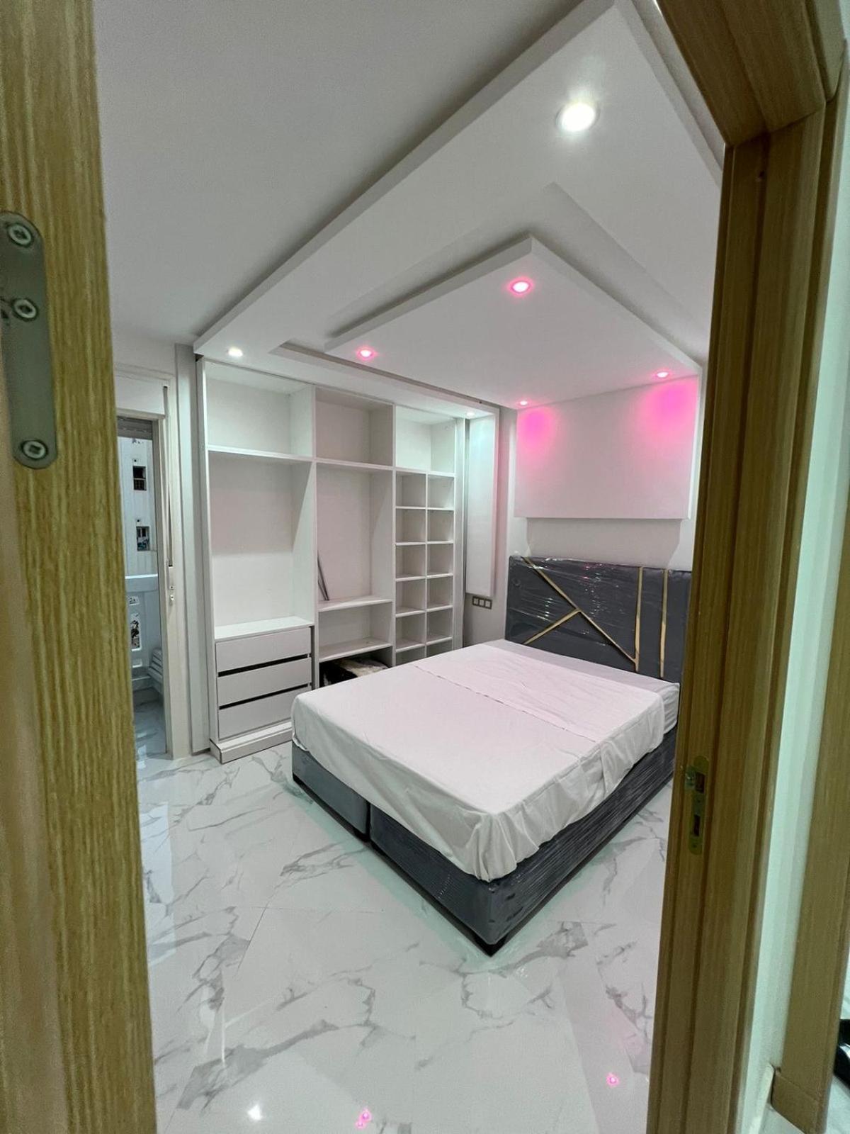Residences Bab Sebta - Alliance Darna Fnideq Ngoại thất bức ảnh